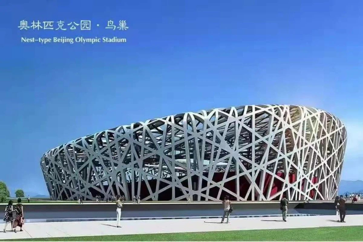 Five-Day Autumn Tour in Beijing, China Five-Day Autumn Tour in Beijing, China