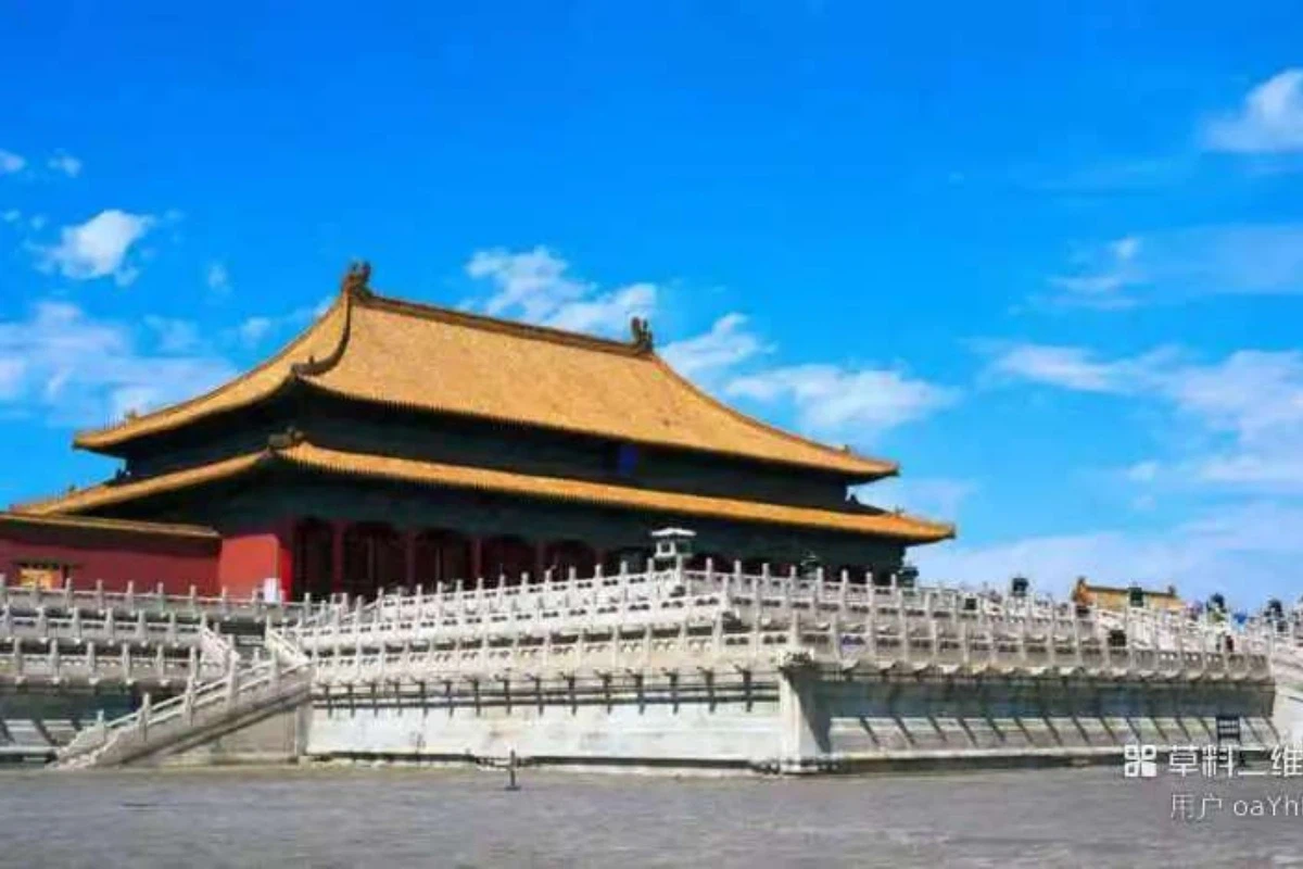 Wandering Beijing Mini-Group Leisure Tour Wandering Beijing Mini-Group Leisure Tour