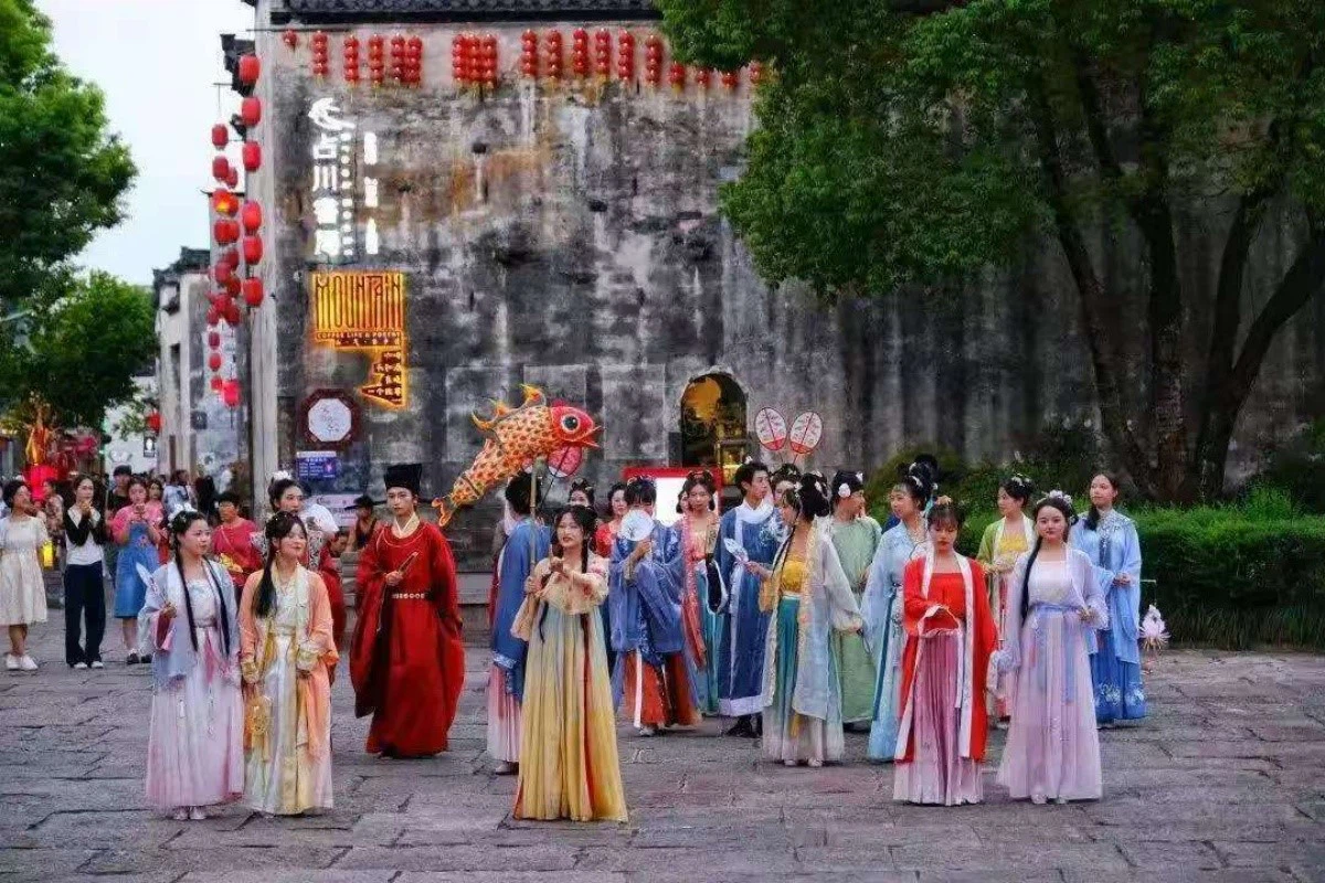 Huangshan Mountaintop Accommodation Huangshan Mountaintop Accommodation